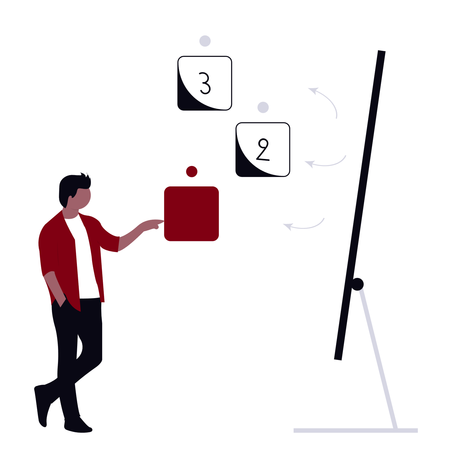Counseling article visual