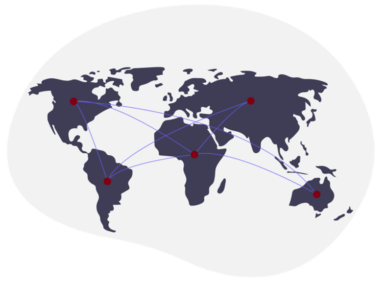 CharacterIX Training Services Inc. Logo